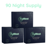 FullRest Electrolyte Sleep Box