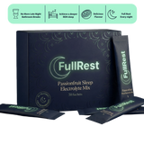 FullRest Electrolyte Sleep Box